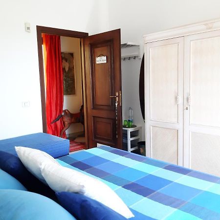 A Villa Ada b&b Arborea Dış mekan fotoğraf