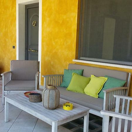 A Villa Ada b&b Arborea Dış mekan fotoğraf