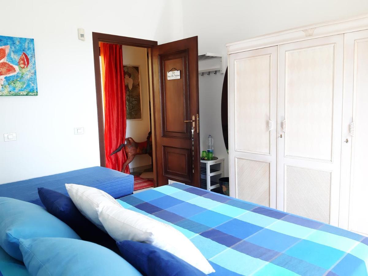A Villa Ada b&b Arborea Dış mekan fotoğraf