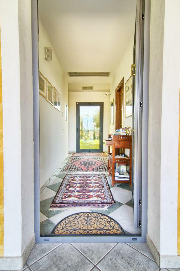 A Villa Ada b&b Arborea Dış mekan fotoğraf